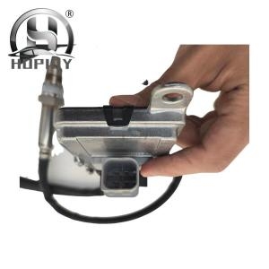 현대 E-카운티 버스 용 Nox 센서 KIA 오리지널 새로운 질소 산화물 OE 29655-84330