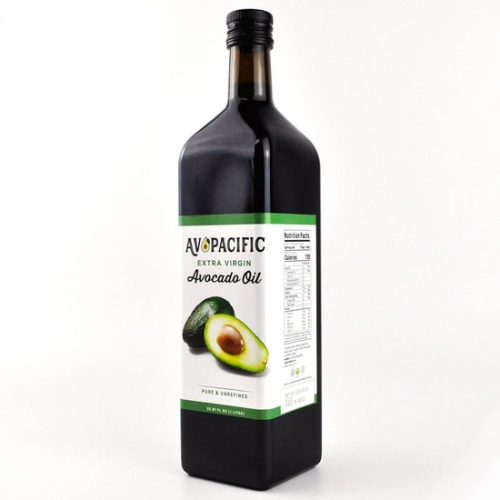AVOPACIFIC 아보카도 오일 1L