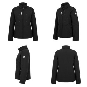 밀레 MIELE 여성 LD MT 테크 하이브리드 자켓 MXUWJ55116_BP