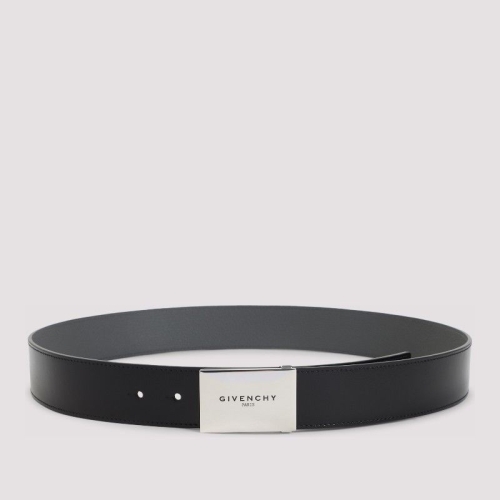 지방시 Givenchy Belt SS26 BK407NK21Q 6730091