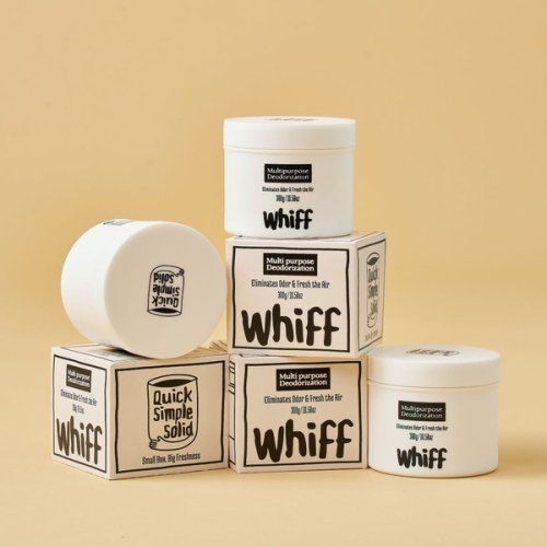 위프 실내탈취제 300g