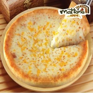 오뚜기  돌판오븐에 구워만든 불고기 사각피자 96g