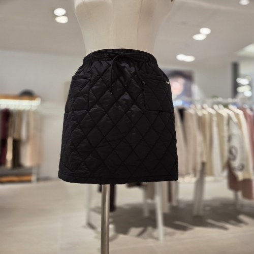 레코브 퀼팅미니스커트 LC61EZSK550X 35554865