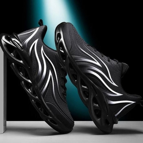 라일리 Rly 유니크 디자인 블레이드솔 남성 런닝화 42089380