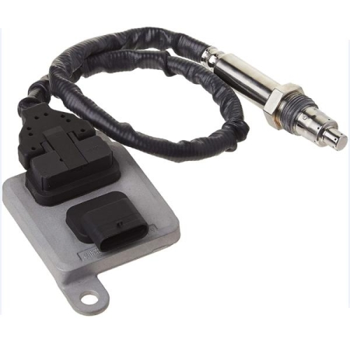 OEM  5WK96681C A 0009052210 자동차 액세서리 벤츠용 새로운 우수한 5 와이어 트럭 Nox 질소 센서
