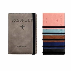 라일리 Rly 전자 여권 케이스 여권홀더 가죽여권지갑 여권파우 42090737