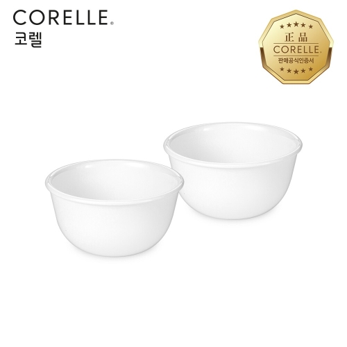 코렐 저스트화이트 한국형 공기