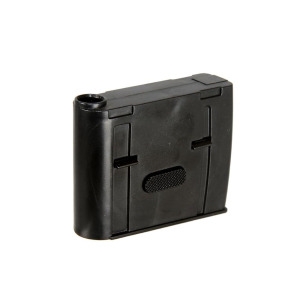 NBA Golde ll Double Eagle M47 시리즈 20 라운드 스프링 에어소프트 샷건 클립110891 Golde ll ..