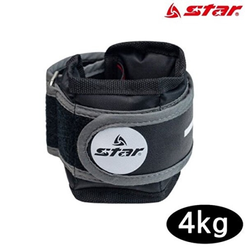 이지 2g 스타스포츠 손목 2입세트 x 4kg 총 중량밴드-WFGJ7OQ