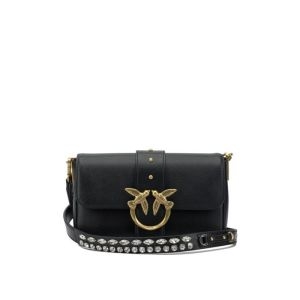 핑코 숄더백 105824A0QOZ99Q Black