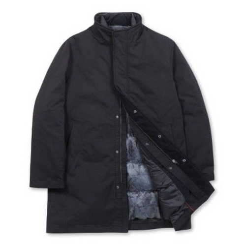 브렌우드 이노버 베이직 3-way 다운 코트 BRCCW25531NYX