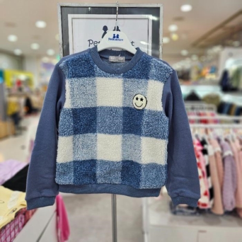 쁘띠앙팡 sh06 코지타탄맨투맨 PCW7209 11366529