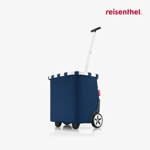 라이젠탈 캐리 크루저 쇼핑 카트 다크블루 RSTOE4059