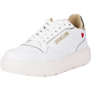 모스키노 스니커즈 운동화 여성 신발 러브 Ja15144g1ljc210a 283256