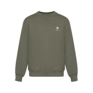 발리 로고 자수 스웨트셔츠 6312838