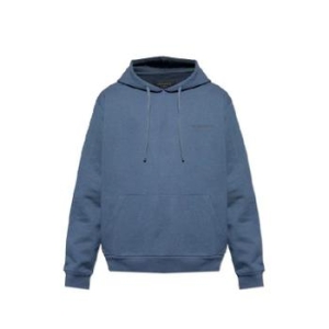 에스티오 Allsaints 언더그라운드 후드티 스웨터 UNDERGROUNDM034NB MOON NEBLUE TP9569919