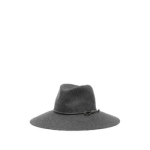 페세리코 bow detail Hat S36205C0RCC698 T