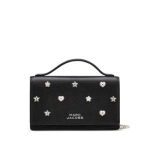 스터드 아이콘 토트 백 2R5SMN034S01002 T