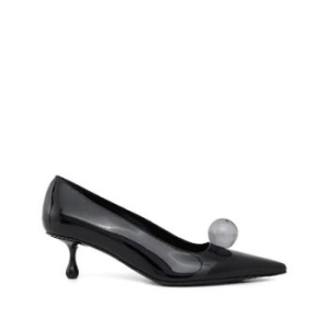 지미추 구체 포인티드 펌프스 50mm ORBPUMP50PATLEABLABLACKBLACK TP4444869