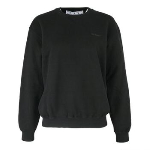 오프화이트 디아그 맨투맨 OWBA046C99JER001 1010