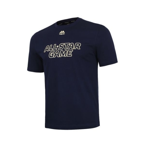 올스타 한국야구위원회 2019 한국야구위원회 기념 티셔츠 NAV와이 8111167