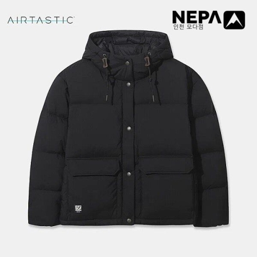 네파 여성 램블러 다운자켓 7L82067_C01_IC