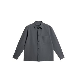 제이린드버그 긴팔 셔츠 FMOS12728U254 LAVA SMOKE DOM 147923483