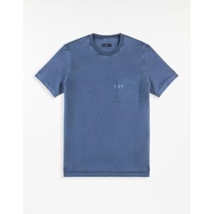 페이 폴로 티셔츠 NPMB350132TUY 1U811 BLUE