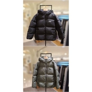 JEEP  KQ4JPU492_ 전략 다운 점퍼