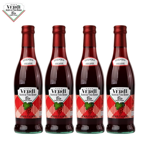 카사베르디 유기농 레드와인 비니거 500ml