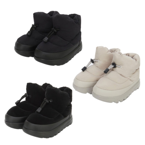 노스페이스키즈 스트링 부띠 패딩부츠 (NS87R99ALL )