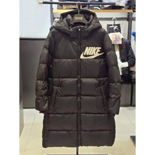 나이키키즈 PG 빅키즈롱패딩 A254DM323P 140-170 믹스퀼트자켓