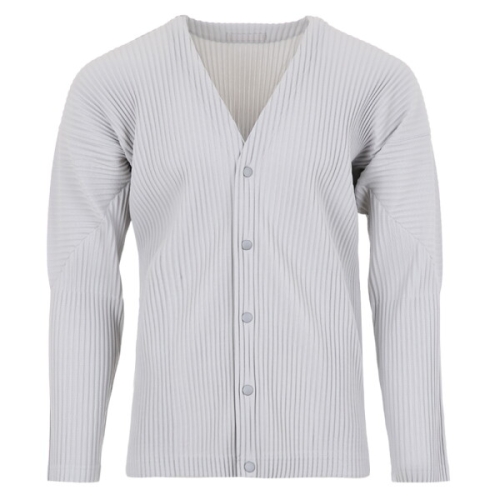 옴므 플리세 이세이 미야케 스웨터 HP58JL541 11