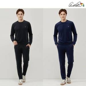 아놀드파마 남성 양면기모 셋업 4종 397108