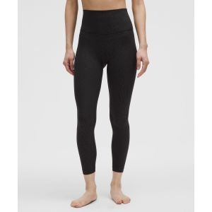 룰루레몬 국내판 Align HR 팬츠 24 아시아 LWBE 179987