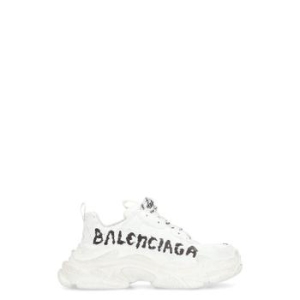 발렌시아가 Sneakers FW25 524039WTSPL_9010 5911950