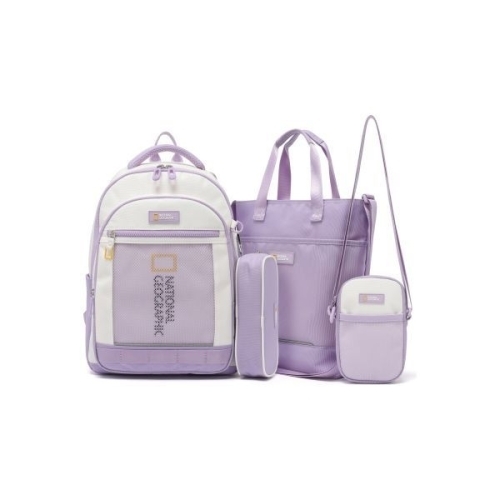 내셔널지오그래픽키즈 코닉 라이트업 세트 (K261KBG520)