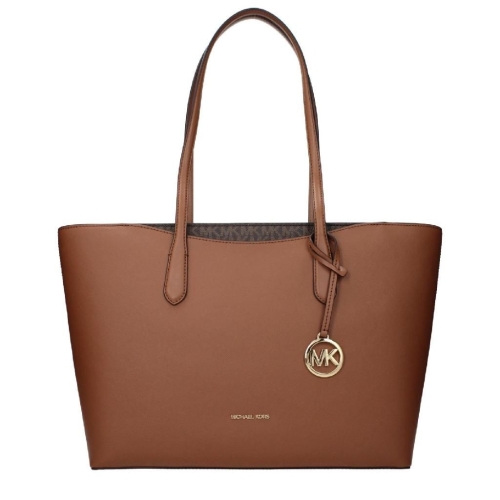 마이클코어스 가방 FW24 35F5G4XT3LLUGGAGE 6686224 Brown