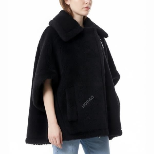 막스마라 NEWMANTO 1 24736272 008 / 24736272600 008 뉴만토 테디 케이프