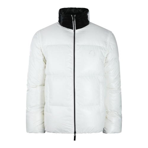 몽클레르 남성 스로틀 리버시블 디태처블 슬리브 다운 재킷_1A00008M6975 990