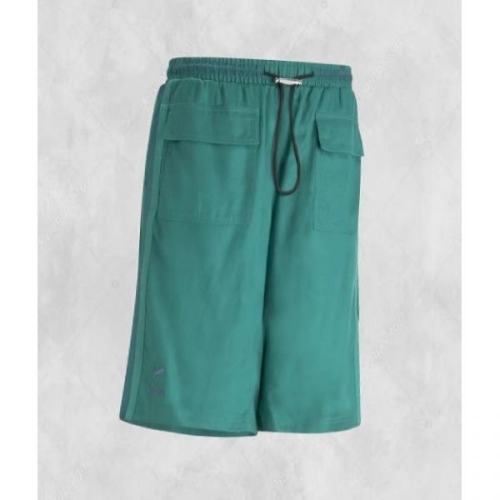 푸마  코셰 리버서블 쇼츠 블루그린 538806-77 238636 FE3343001-E2B