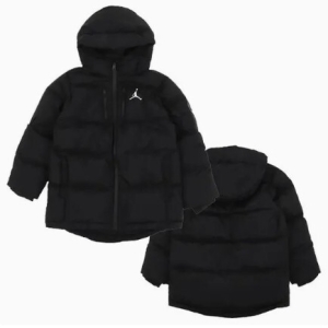 나이키키즈 조던 패딩 자켓 (N244DM332P)