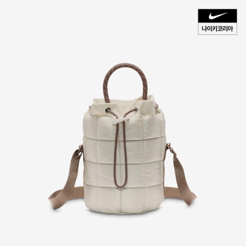 나이키 스포츠웨어 퍼플 타이니 토트백 3L HQ6709-072