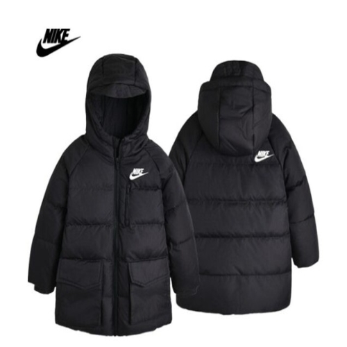 나이키키즈 패딩 NQK A244DM324P-BK 인슐레이티드 패딩 자켓