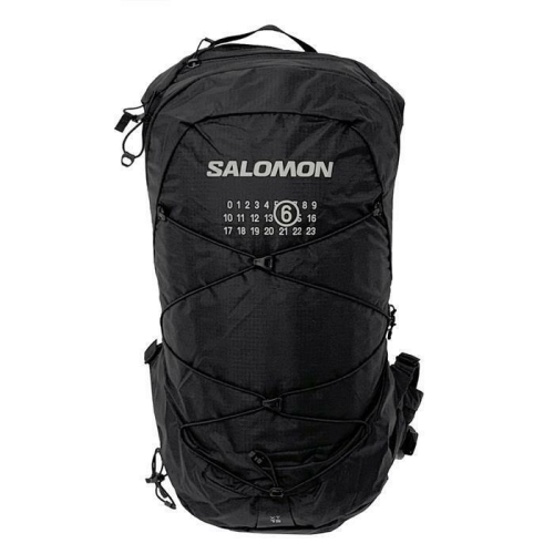 메종마르지엘라 MM6 살로몬 MM6 XT15 백팩 SB6WA0003P5782 LC2172900