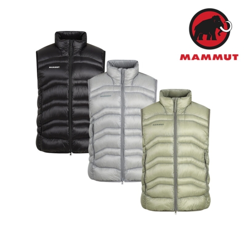 마무트 루프틱 인슐레이션 베스트 남성 M11E6JV101