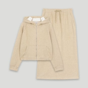 코데즈컴바인 여성 트레이닝 세트 CKDXX502WA