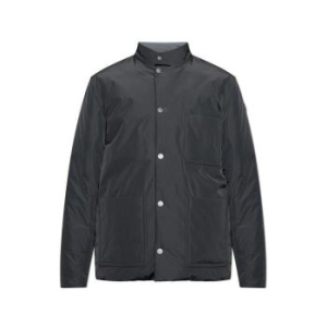 몽클레르 Ouille 오윌레 리버서블 쇼트 패딩 자켓 블랙 K20911A00219597Y3 147874121