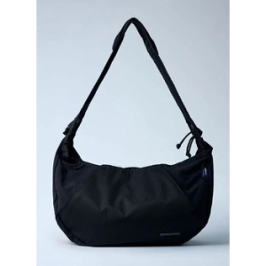 옴므 남성 Logo Motif Crossbody Bag cdh0162009blk 147831507