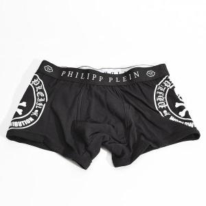 필립플레인 MUY0358 스컬 복서 브리프 MUY0358 PTE003N 02